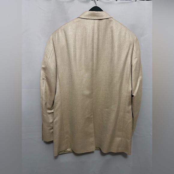 Jos A Bank
Tan herringbone Blazer/Sports Coat - Picture 6 of 6